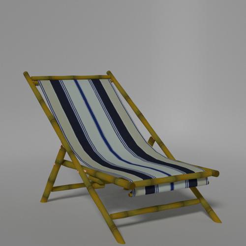 BEACH CHAIR preview image